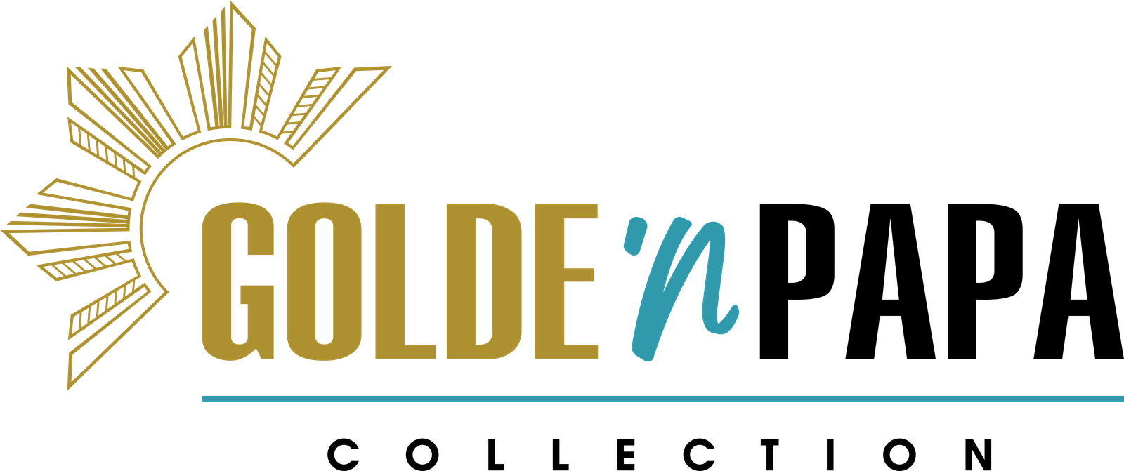 Golde'N Papa Collection